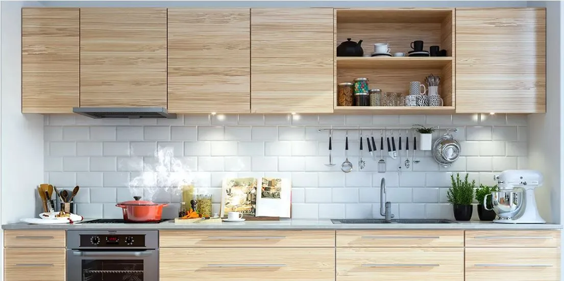 Kitchen Tiling Service