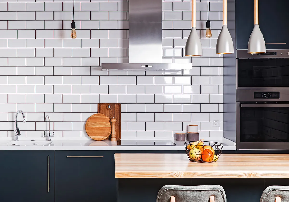 Outdoor Tiling Service
